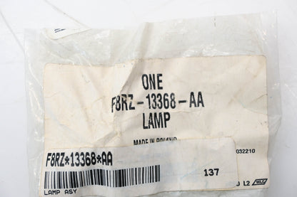 Ford F8RZ-13368-AA Amber Side Marker Lamp Assembly NOS