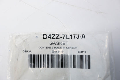 Ford D4ZZ-7L173-A Low Reverse Servo Cover Gasket NOS