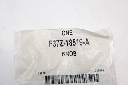Ford F37Z-18519-A Blower Knob NOS