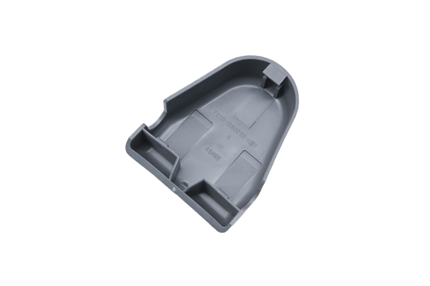 Ford F37Z-1060262-C Upper Seat Belt Cover NOS