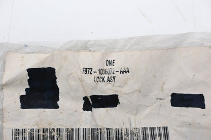 Ford F87Z-1006072-AAA Door Lock Assembly NOS