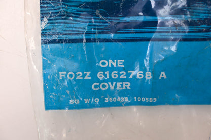 Ford F02Z-6162768-A Seat Release Handle Cover NOS