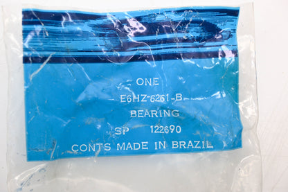 Ford E6HZ-6261-B Engine Camshaft Bearing NOS