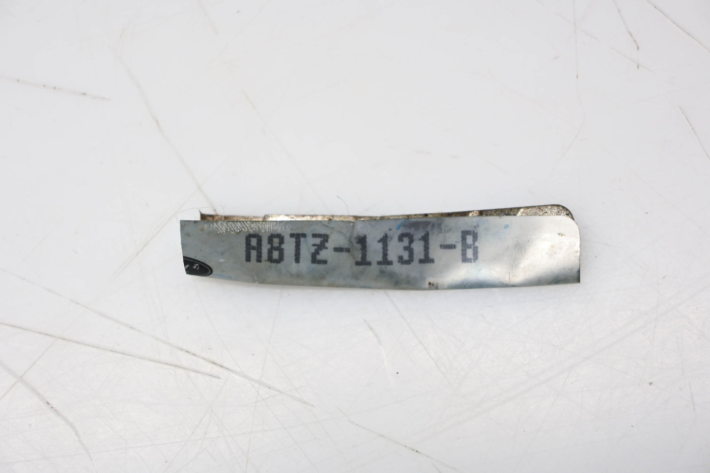 Ford A8TZ-1131-B Wheel Grease Cap/ Cover NOS