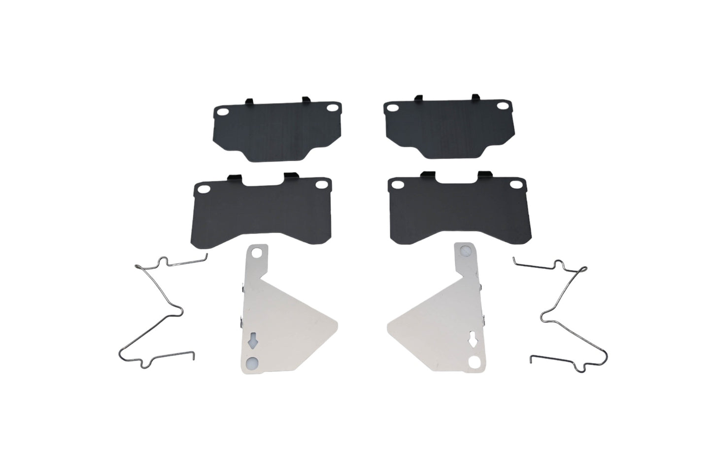 Ford F1CZ-2B321-A Brake Repair Hardware Kit NOS