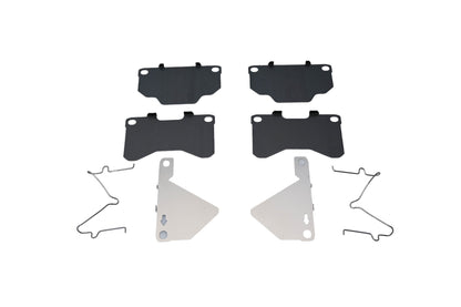 Ford F1CZ-2B321-A Brake Repair Hardware Kit NOS