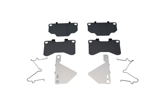 Ford F1CZ-2B321-A Brake Repair Hardware Kit NOS