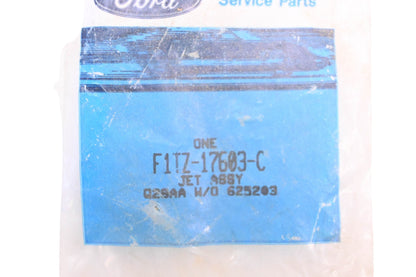 New OEM Ford F1TZ-17603-C Jet Assembly NOS
