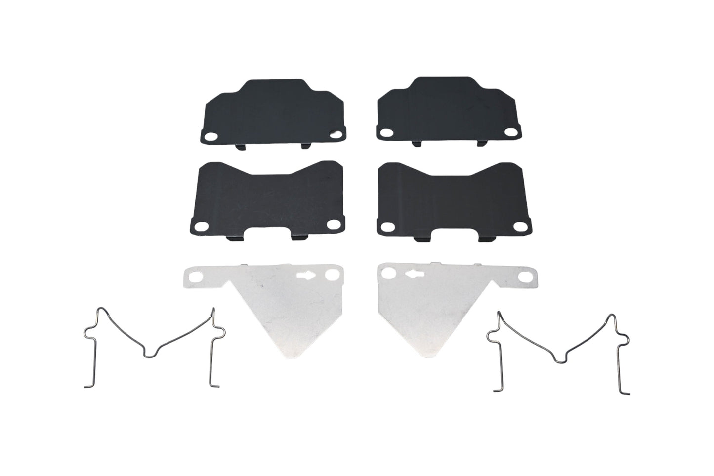 Ford F1CZ-2B321-A Brake Repair Hardware Kit NOS