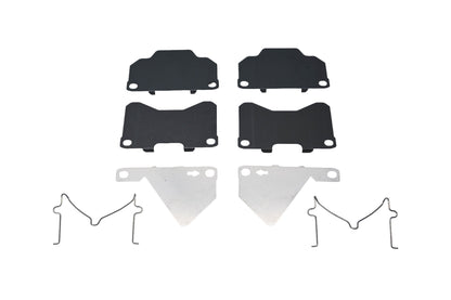 Ford F1CZ-2B321-A Brake Repair Hardware Kit NOS