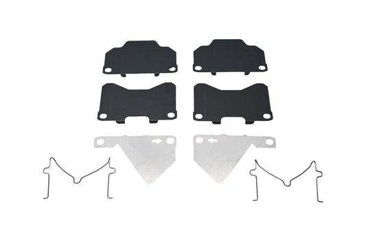 Ford F1CZ-2B321-A Brake Repair Hardware Kit NOS