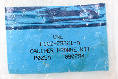 Ford F1CZ-2B321-A Brake Repair Hardware Kit NOS