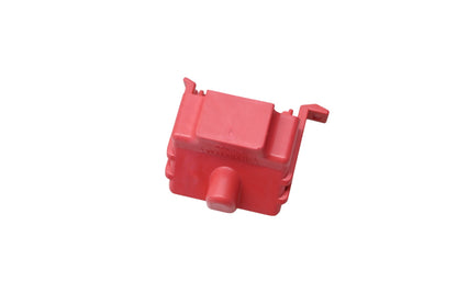 Ford 5C3Z-14A003-GA Red Cover NOS