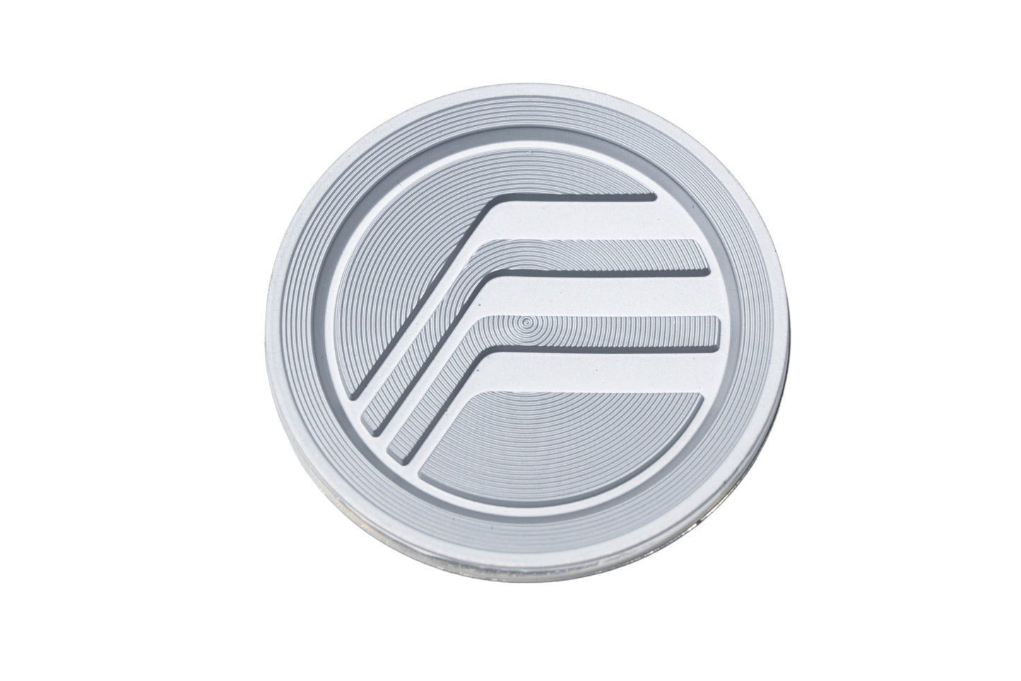 Ford E8MY-1137-A Mercury Hubcap NOS