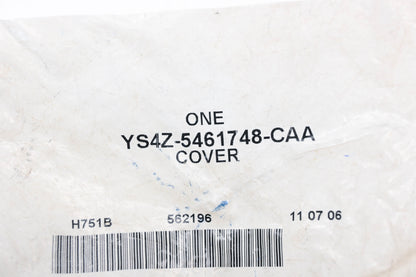Ford YS4Z-5461748-CAA Seat Track Trim NOS