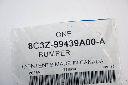 Ford 8C3Z-99439A00-A Tailgate Bumper NOS