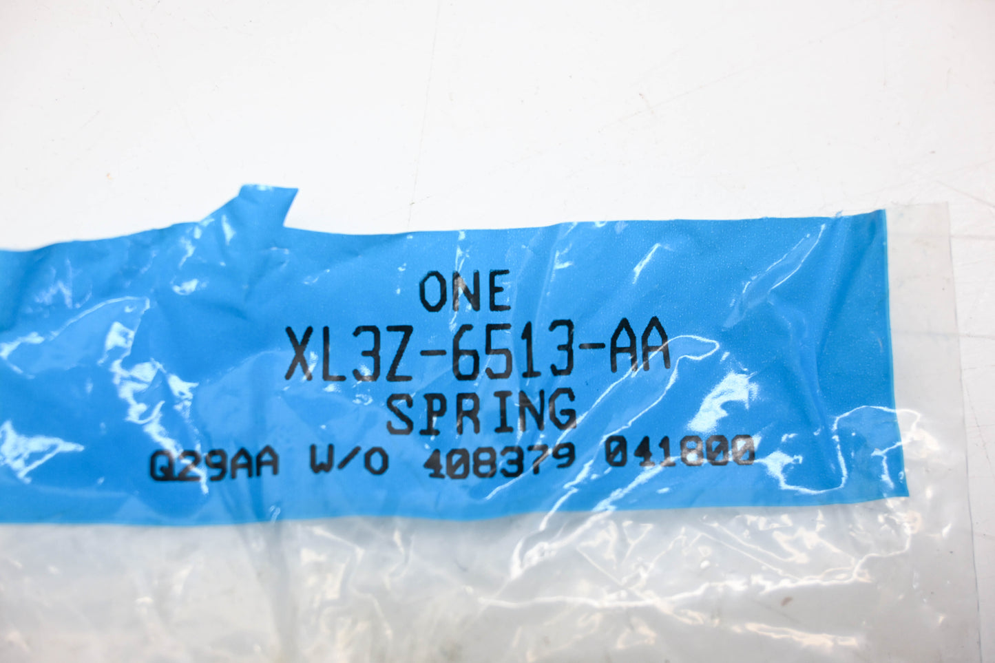 Ford XL3Z-6513-AA Engine Valve Spring NOS