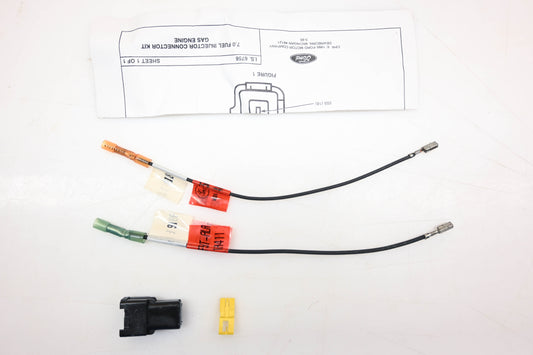 Ford F5HZ-14A464-FE Wiring Connector Sleeve Kit NOS