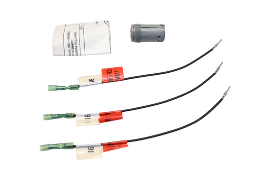 Ford F5HZ-14A464-FK Wiring Sleeve Assembly Kit NOS