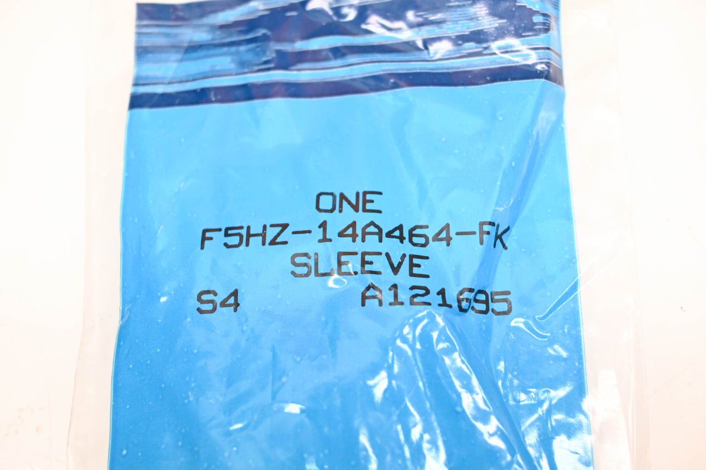 Ford F5HZ-14A464-FK Wiring Sleeve Assembly Kit NOS