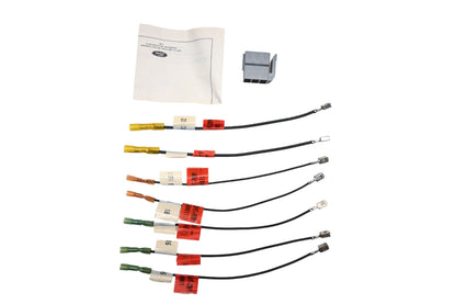 Ford F5HZ-14A464-FZ Wiring Sleeve Assembly Kit NOS
