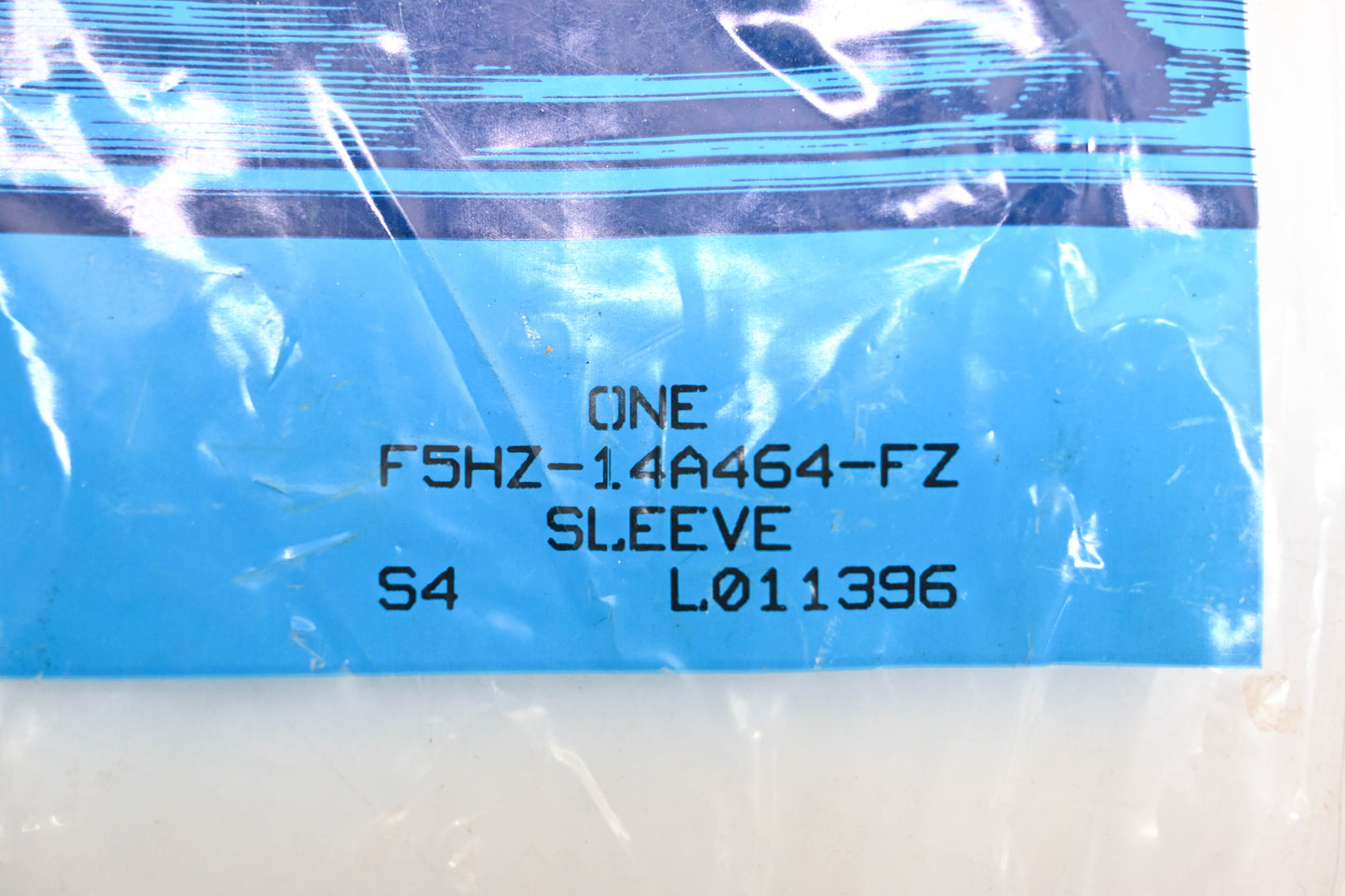 Ford F5HZ-14A464-FZ Wiring Sleeve Assembly Kit NOS