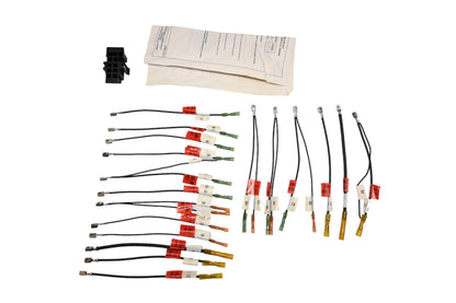Ford F6HZ-14A464-FUA Ignition Switch Wiring Harness Sleeve Kit NOS