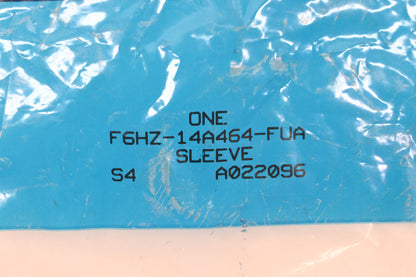 Ford F6HZ-14A464-FUA Ignition Switch Wiring Harness Sleeve Kit NOS