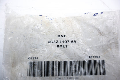 New OEM Ford 4C3Z-1107-AA Rear Wheel Lug Stud NOS