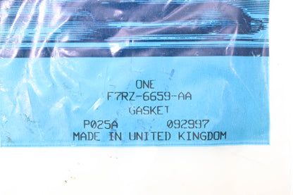 New OEM Ford F7RZ-6659-AA Engine Oil Pump Gasket NOS
