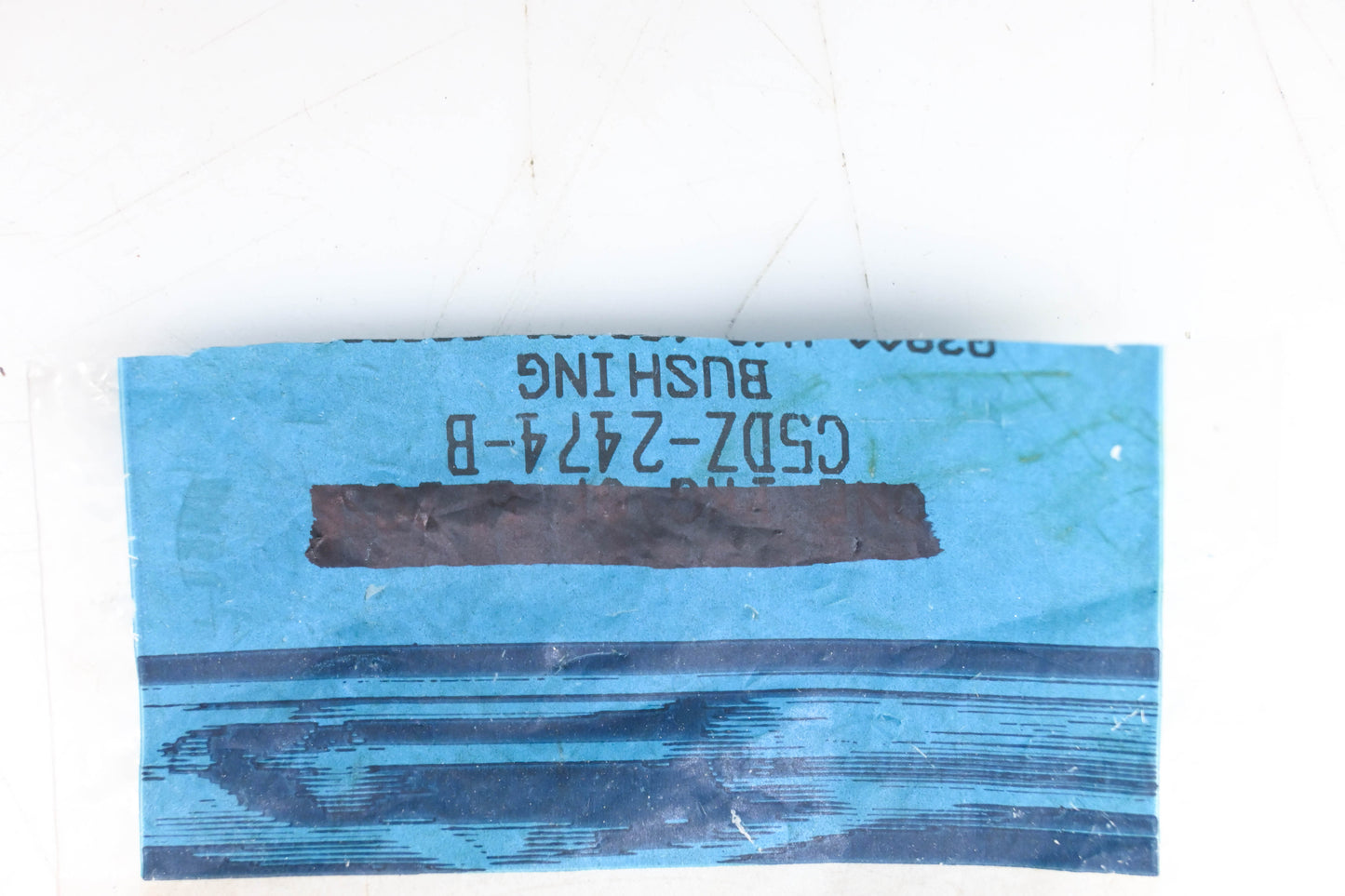 New OEM Ford C5DZ-2474-B Master Cylinder Rod Bushing NOS