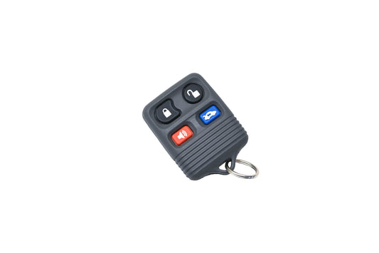 New OEM Ford F8OZ-15K601-BA Remote Keyless Entry Fob Assembly NOS