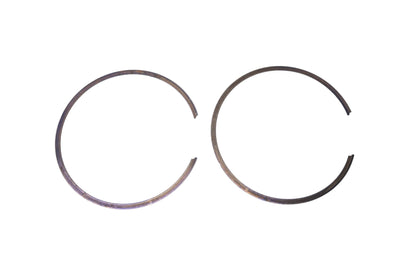 New OEM Ford E6DZ-7D483-K Clutch Pressure Plate Retaining Rings Qty 2 NOS