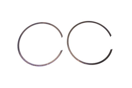 New OEM Ford E6DZ-7D483-K Clutch Pressure Plate Retaining Rings Qty 2 NOS