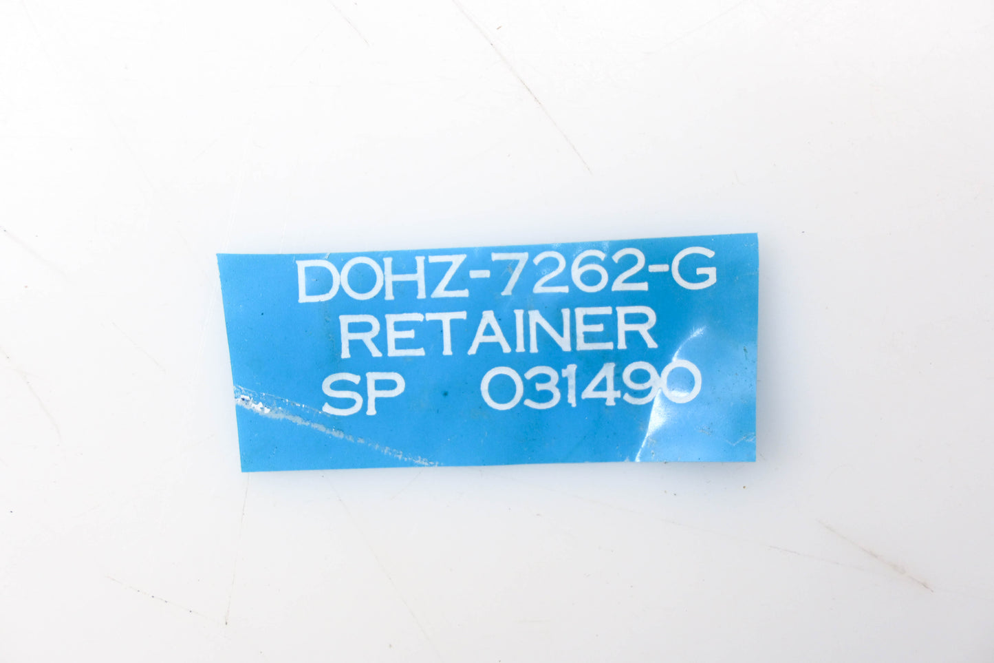 New OEM Ford DOHZ-7262-G Gear Shift Retainer NOS