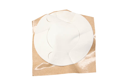 New OEM Ford 5F9Z-5586-ZA Anti-Squeak Rear Suspension Upper Seal Bushing NOS