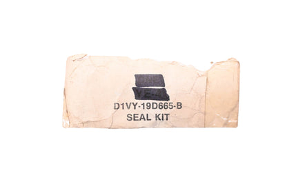 New OEM Motorcraft D1VY-19D665-B AC Compressor Shaft Seal Kit NOS