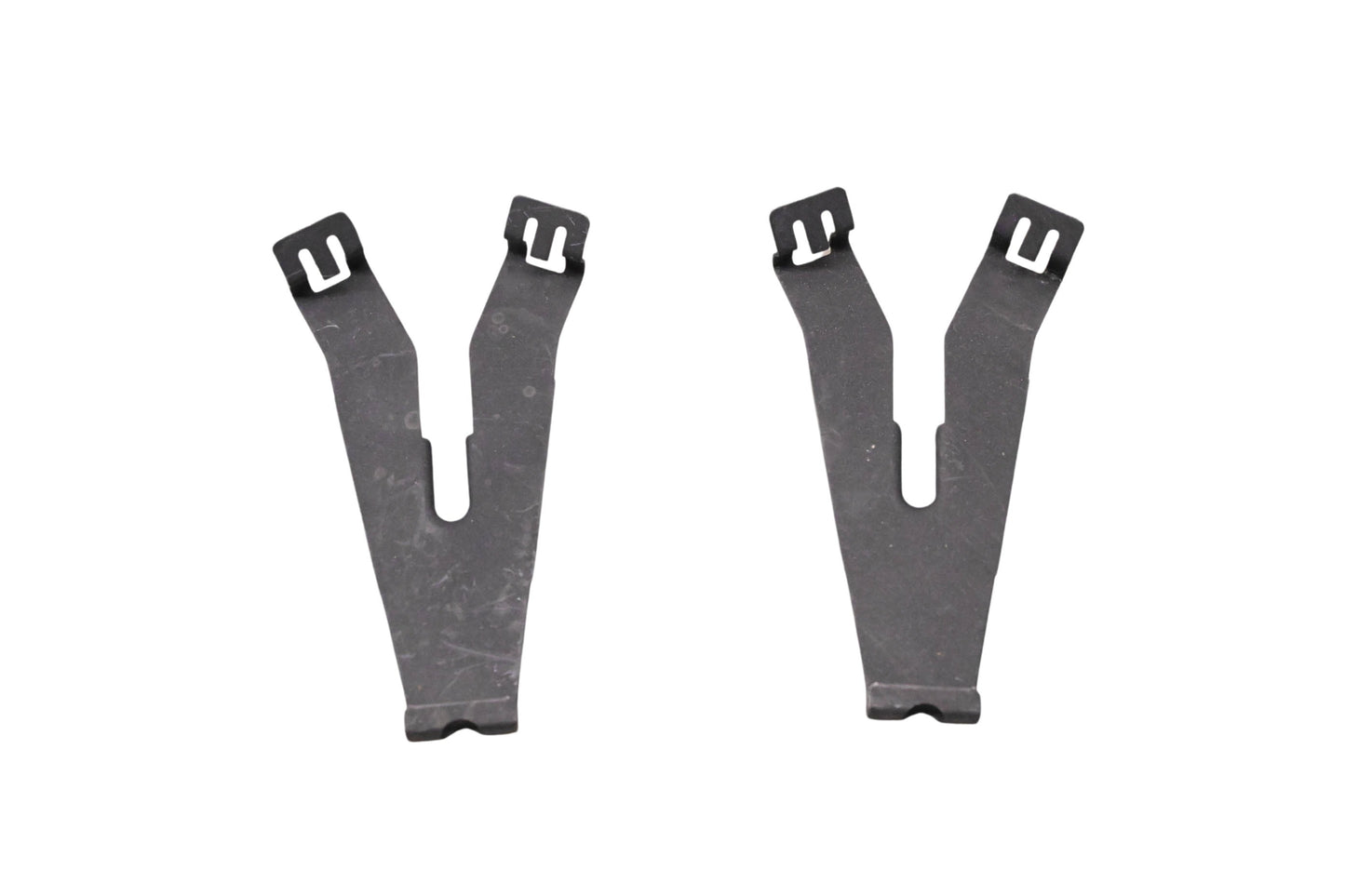 New OEM Ford D8AZ-9G477 Valve Tube Retention Clips Qty 2 NOS