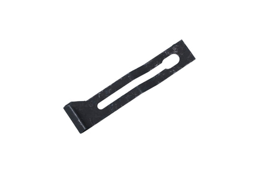 New OEM Ford E83Z-54405A24-A Fuel Filler Door Hinge Spring NOS