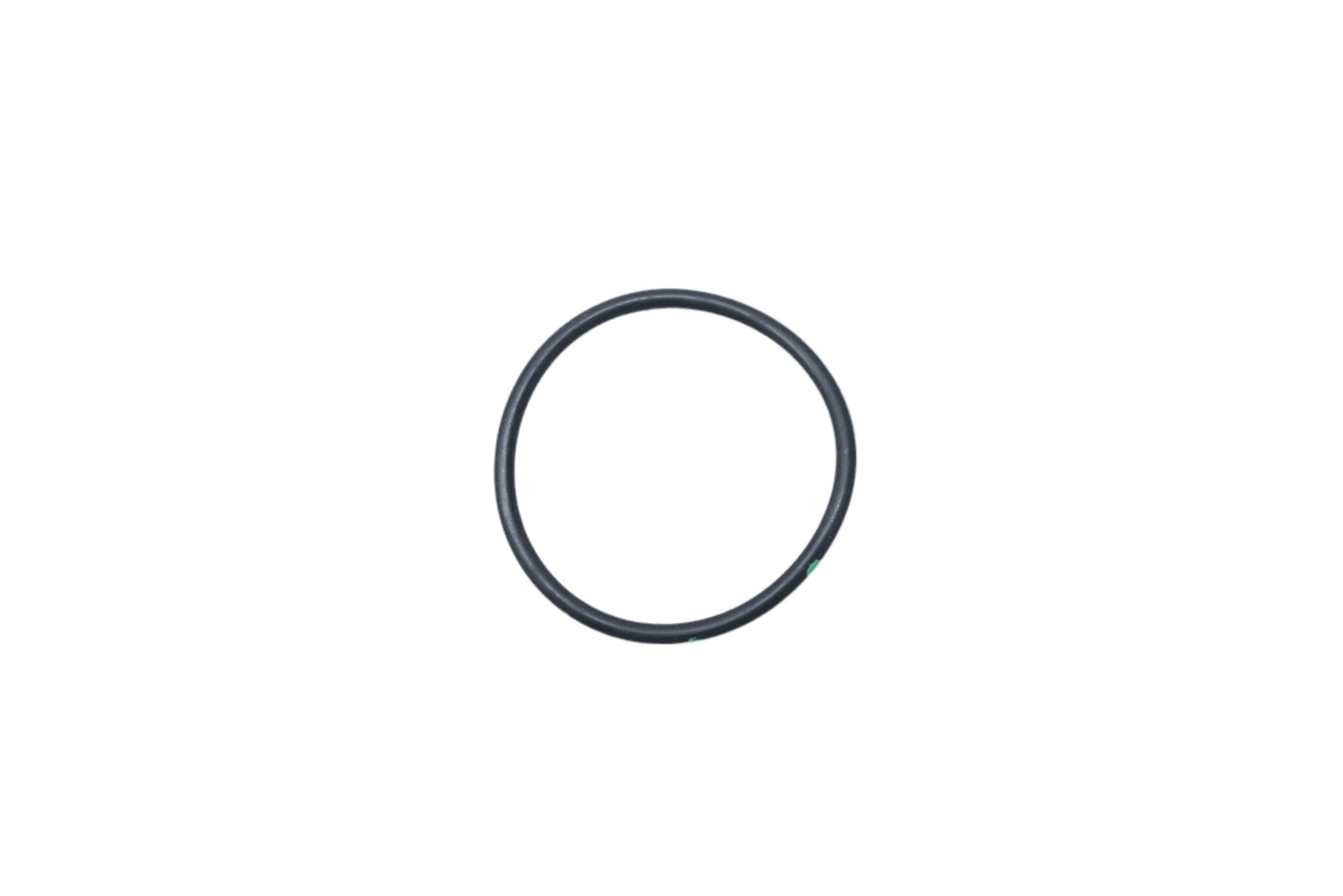 New OEM Ford E8TZ-6749-A Oil Filter Adapter Bolt Gasket NOS