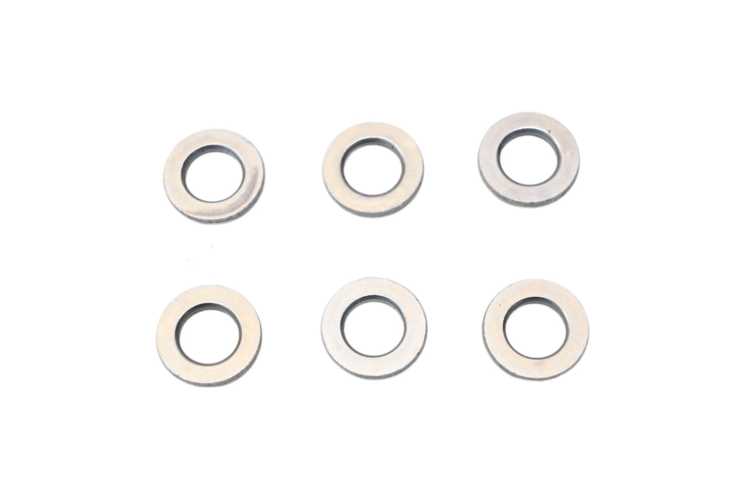 New OEM Ford F3XY-6L015-A Washers Qty 6 NOS