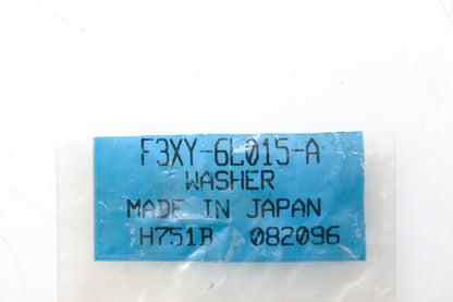 New OEM Ford F3XY-6L015-A Washers Qty 6 NOS