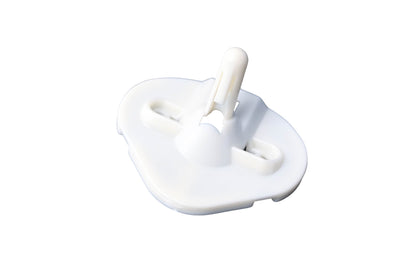 New OEM Ford 1W7Z-5404132-AA Sun Visor Retainer NOS