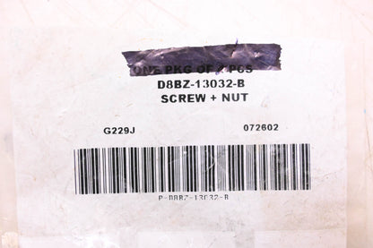 New OEM Ford D8BZ-13032-B Headlight Adjusting Screw Assembly NOS