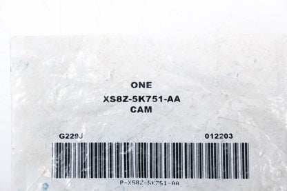 New OEM Ford XS8Z-5K751-AA Lower Control Alignment Arm Cam NOS