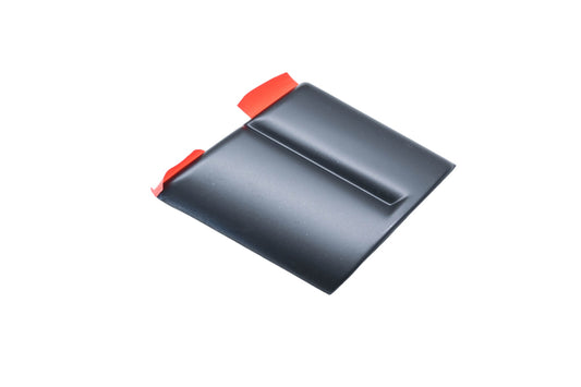 New OEM Ford F3XY-16A038-ACG Front Fender Short Trim Moulding NOS