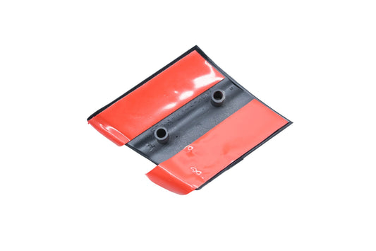 New OEM Ford F3XY-16A038-ACG Front Fender Short Trim Moulding NOS