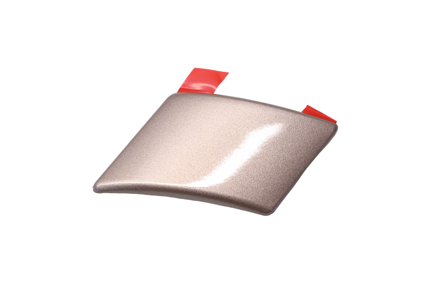 New OEM Ford F6XZ-1229076-AAA Moulding NOS