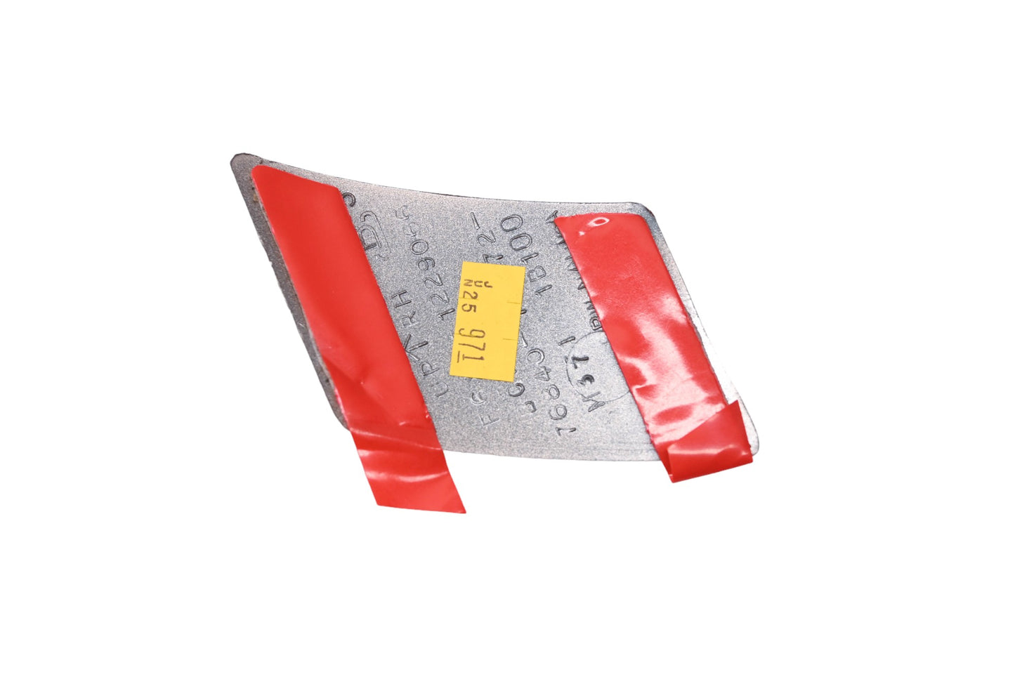 New OEM Ford F6XZ-1229076-AAA Moulding NOS