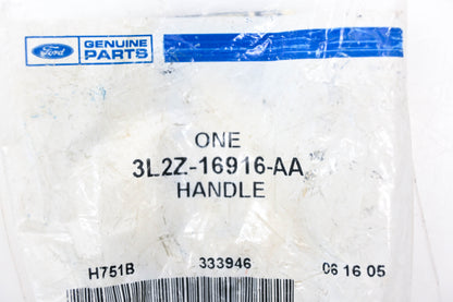 New OEM Ford 3L2Z-16916-AA Pull Handle NOS